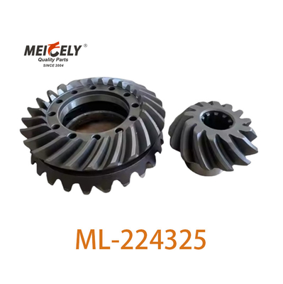 ขนาดมาตรฐาน ล้อมงคลและพินิโอ ML-224325 สําหรับมิตซูบิชิ 6X40