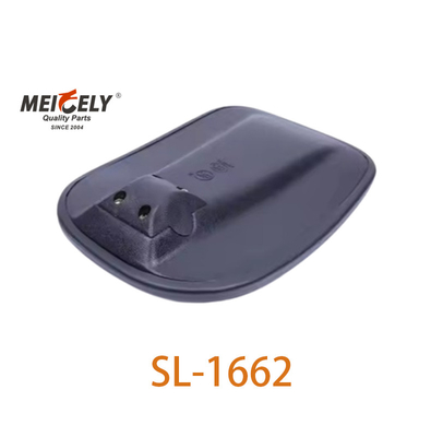 SL-1662 กระจก 325x240 มิลลิเมตร 30 มิลลิเมตร ลูกสําหรับ Mitsubishi Fuso