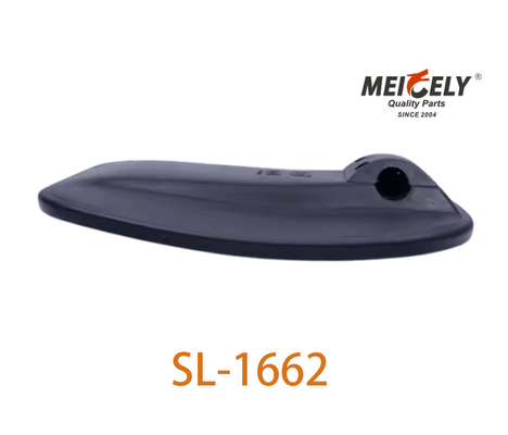 SL-1662 กระจก 325x240 มิลลิเมตร 30 มิลลิเมตร ลูกสําหรับ Mitsubishi Fuso