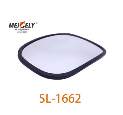 SL-1662 กระจก 325x240 มิลลิเมตร 30 มิลลิเมตร ลูกสําหรับ Mitsubishi Fuso