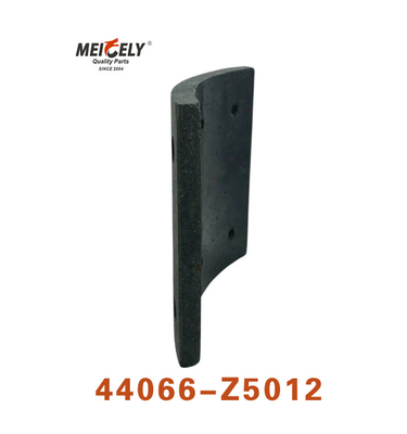 รถบรรทุกหนัก เครน แผ่นเบรค รถบรรทุก รถบรรทุก แพดเบรค 44066-Z5012