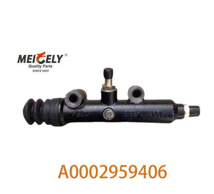 ซิลินเดอร์หลักคลาช A0002959406 สําหรับเมอร์เซเดนซ์-เบนซ์