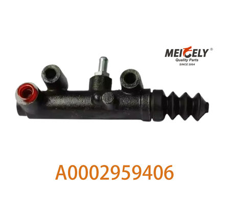 ซิลินเดอร์หลักคลาช A0002959406 สําหรับเมอร์เซเดนซ์-เบนซ์
