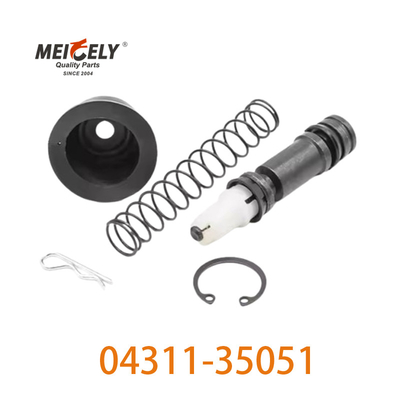 อะไหล่เครื่องยนต์รถยนต์ 04311-35051 คิทซ่อมปั๊มแกนคลาช สําหรับ TOYOTA HILUX
