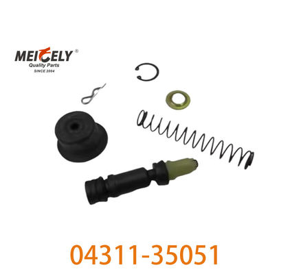 อะไหล่เครื่องยนต์รถยนต์ 04311-35051 คิทซ่อมปั๊มแกนคลาช สําหรับ TOYOTA HILUX