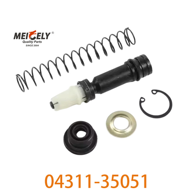 อะไหล่เครื่องยนต์รถยนต์ 04311-35051 คิทซ่อมปั๊มแกนคลาช สําหรับ TOYOTA HILUX