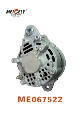 เครื่องสลับรถบรรทุก ME067522 ME077426 ME037616 24V 50A สําหรับอะไหล่รถบรรทุก Mitsubishi