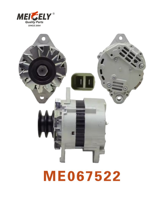 เครื่องสลับรถบรรทุก ME067522 ME077426 ME037616 24V 50A สําหรับอะไหล่รถบรรทุก Mitsubishi