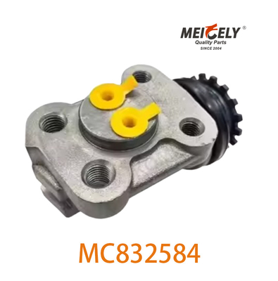 MC832584 ของแท้ กระบอกล้อเบรก MC832588 เหมาะสําหรับ MITSUBISHI FUSO