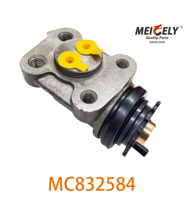 MC832584 ของแท้ กระบอกล้อเบรก MC832588 เหมาะสําหรับ MITSUBISHI FUSO
