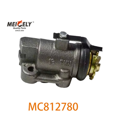 MC812780 แท้ กระบอกล้อเบรก MC812783 สําหรับ Mitsubishi FUSO
