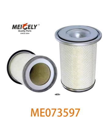 ใช้สําหรับ Mitsubishi Fuso ดีขายเครื่องกรองอากาศ ME033717 P529582