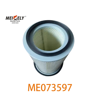 ใช้สําหรับ Mitsubishi Fuso ดีขายเครื่องกรองอากาศ ME033717 P529582