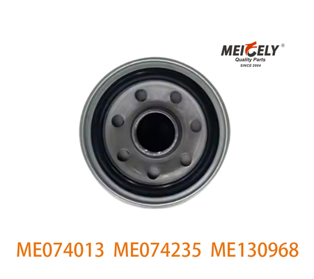 เครื่องกรองน้ํามัน MITSUBISHI ME074013 ME074235 ME130968