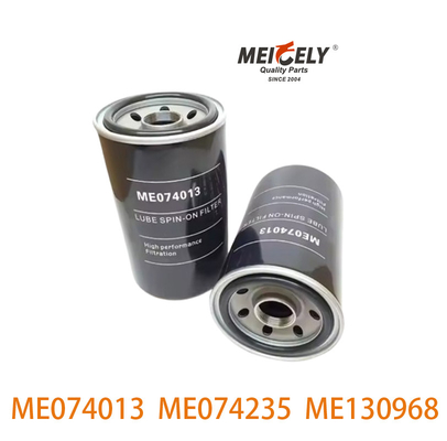 เครื่องกรองน้ํามัน MITSUBISHI ME074013 ME074235 ME130968