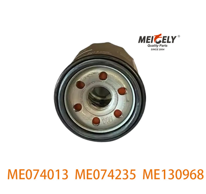 ใช้ได้จริงกับเครื่องกรองน้ํามัน Mitsubishi ME015254 ME035393 ME035829 ME24021
