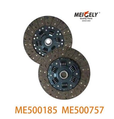คุณภาพดี ME500185 คลัดคลาช ME500757 สําหรับรถบรรทุกญี่ปุ่น