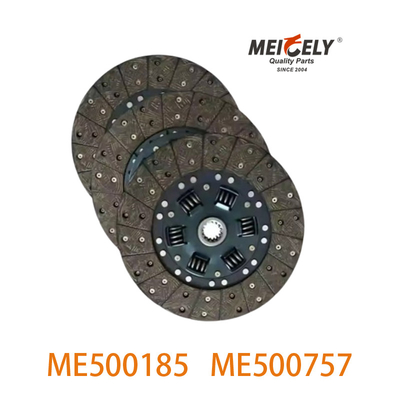 คุณภาพดี ME500185 คลัดคลาช ME500757 สําหรับรถบรรทุกญี่ปุ่น