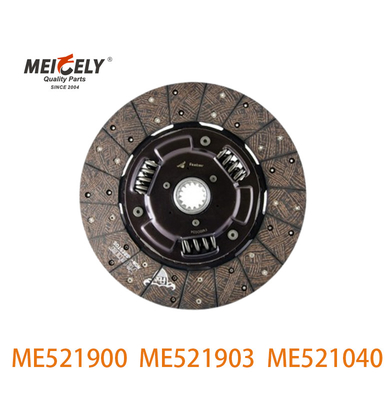 OEM ME521900 ME521903 คิทคลาช ME521040 สําหรับ Mitsubishi Fuso Canter
