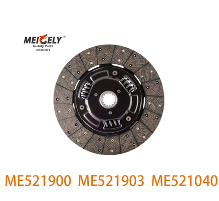 OEM ME521900 ME521903 คิทคลาช ME521040 สําหรับ Mitsubishi Fuso Canter