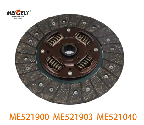 OEM ME521900 ME521903 คิทคลาช ME521040 สําหรับ Mitsubishi Fuso Canter