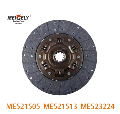 กล่องคลาช สําหรับ MITSUBISHI ME521505 ME521513 ME523224 6D14 คลาชคิต