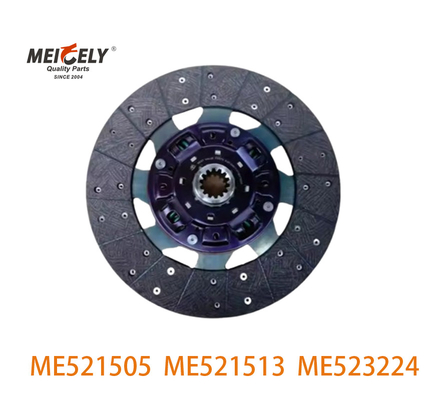 กล่องคลาช สําหรับ MITSUBISHI ME521505 ME521513 ME523224 6D14 คลาชคิต