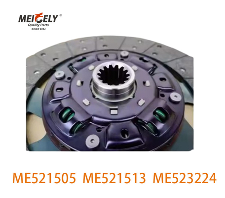 กล่องคลาช สําหรับ MITSUBISHI ME521505 ME521513 ME523224 6D14 คลาชคิต