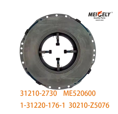 แผ่นคลาช 31210-2730 ME520600 สําหรับมิตซูบิชิ 1-31220-176-1 30210-Z5076