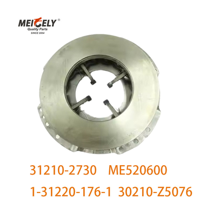 แผ่นคลาช 31210-2730 ME520600 สําหรับมิตซูบิชิ 1-31220-176-1 30210-Z5076