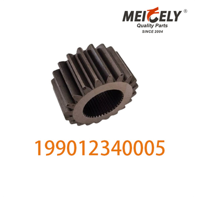 199012340005 WG9012340005 OEM อะไหล่รถบรรทุก