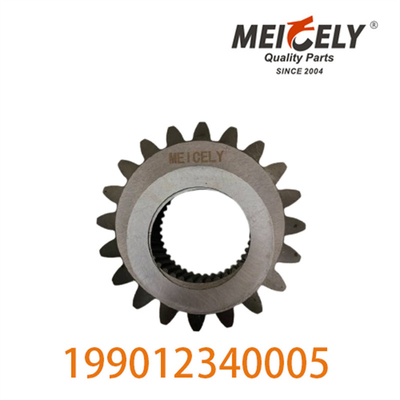 199012340005 WG9012340005 OEM อะไหล่รถบรรทุก