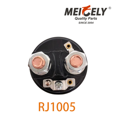 ขนาดมาตรฐาน RJ1005 กล่องสวิทช์โซเลนอยด์เครื่องเริ่มต้น สําหรับเบนซ์