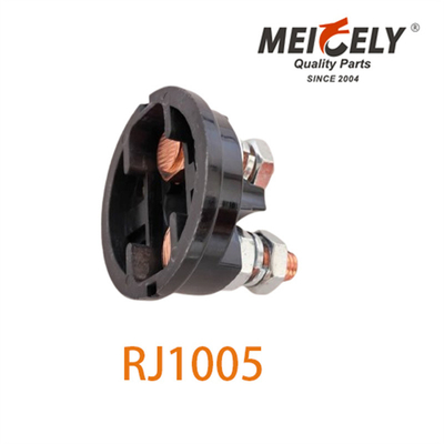 ขนาดมาตรฐาน RJ1005 กล่องสวิทช์โซเลนอยด์เครื่องเริ่มต้น สําหรับเบนซ์