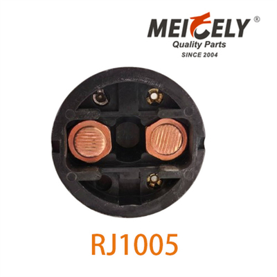 ขนาดมาตรฐาน RJ1005 กล่องสวิทช์โซเลนอยด์เครื่องเริ่มต้น สําหรับเบนซ์