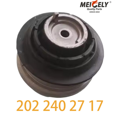 202 240 27 17 OEM ออโต้อะไหล่ การติดตั้งเครื่องยนต์สําหรับ MERCEDES-BENZ
