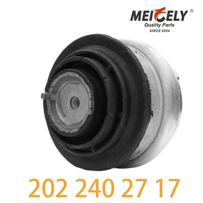 202 240 27 17 OEM ออโต้อะไหล่ การติดตั้งเครื่องยนต์สําหรับ MERCEDES-BENZ