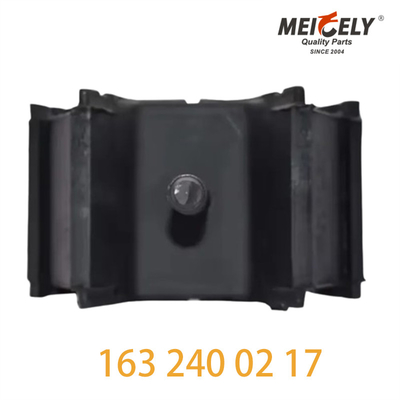 163 240 02 17 OEM ออโต้อะไหล่ การติดตั้งเครื่องยนต์สําหรับ MERCEDES-BENZ W163