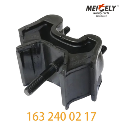 163 240 02 17 OEM ออโต้อะไหล่ การติดตั้งเครื่องยนต์สําหรับ MERCEDES-BENZ W163