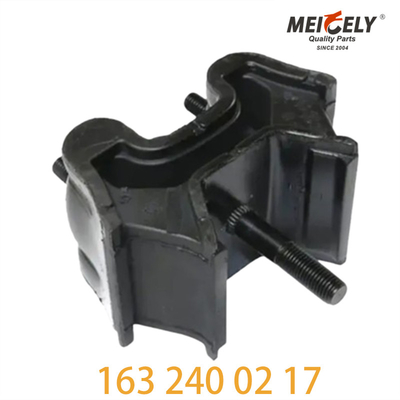 163 240 02 17 OEM ออโต้อะไหล่ การติดตั้งเครื่องยนต์สําหรับ MERCEDES-BENZ W163