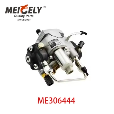ME306444 ปั๊มน้ํามันแรงดันสูง สําหรับ Nissan Navara 294050-0432