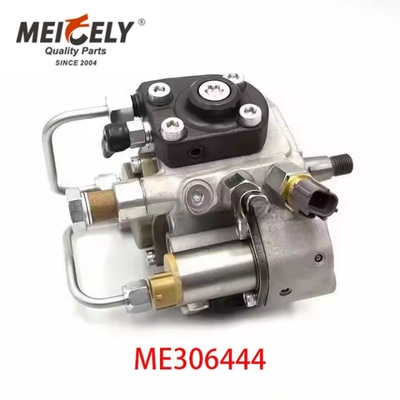 ME306444 ปั๊มน้ํามันแรงดันสูง สําหรับ Nissan Navara 294050-0432