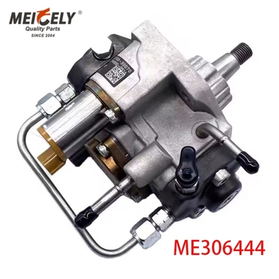 ME306444 ปั๊มน้ํามันแรงดันสูง สําหรับ Nissan Navara 294050-0432
