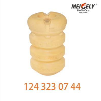 124 323 07 44 OEM ออโต้อะไหล่ โฟม Bump Stop สําหรับ Mercedes-Benz