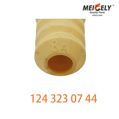 124 323 07 44 OEM ออโต้อะไหล่ โฟม Bump Stop สําหรับ Mercedes-Benz