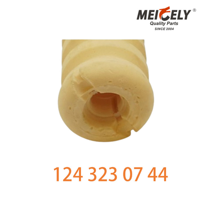 124 323 07 44 OEM ออโต้อะไหล่ โฟม Bump Stop สําหรับ Mercedes-Benz