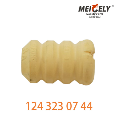 124 323 07 44 OEM ออโต้อะไหล่ โฟม Bump Stop สําหรับ Mercedes-Benz
