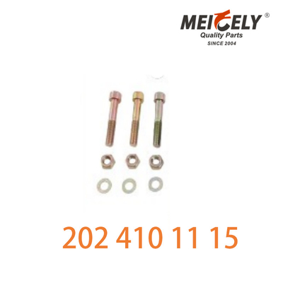 202 410 11 15 เครื่องยืดหยุ่นแกนหมุนสําหรับ Mercedes-Benz