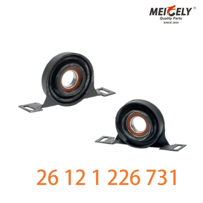 26 12 1 226 731 OEM กลางแกนขับเคลื่อน การสนับสนุนสําหรับรุ่น BMW