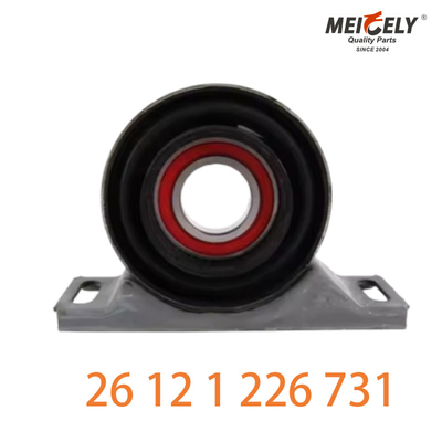26 12 1 226 731 OEM กลางแกนขับเคลื่อน การสนับสนุนสําหรับรุ่น BMW